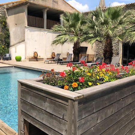 Apartament Domaine Du Fresquel Pezens Zewnętrze zdjęcie