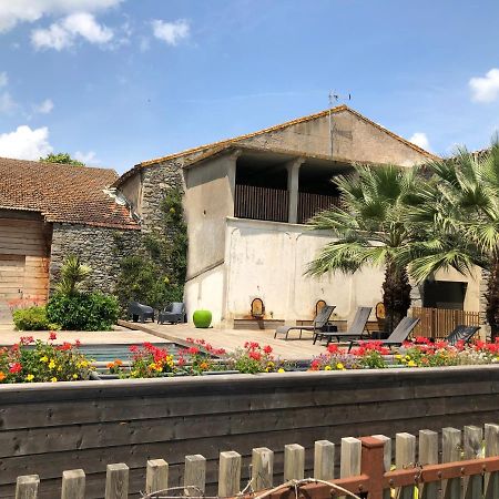 Apartament Domaine Du Fresquel Pezens Zewnętrze zdjęcie
