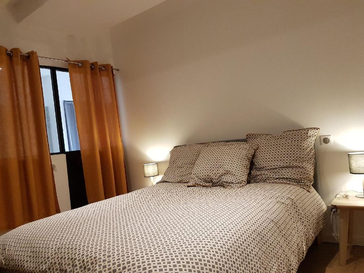Apartament Domaine Du Fresquel Pezens Zewnętrze zdjęcie