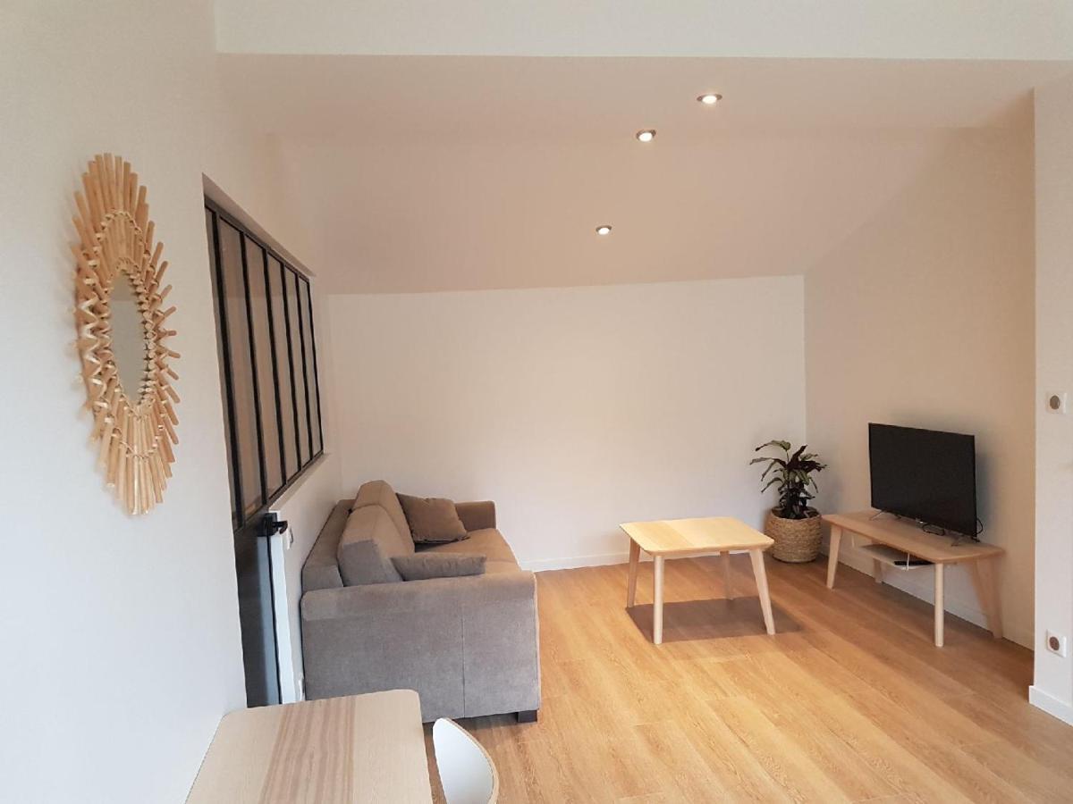 Apartament Domaine Du Fresquel Pezens Zewnętrze zdjęcie