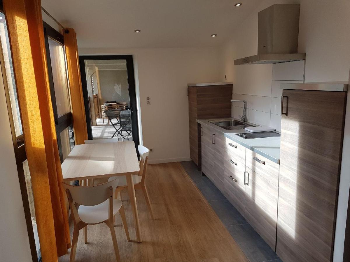 Apartament Domaine Du Fresquel Pezens Zewnętrze zdjęcie